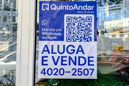 Apartamento à venda com 108m², 3 quartos e 2 vagasPlaquinha