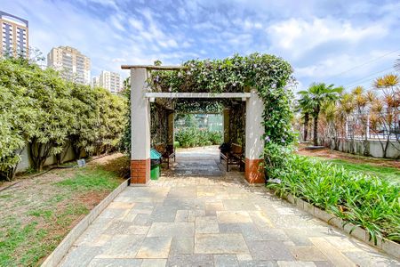 Apartamento à venda com 108m², 3 quartos e 2 vagasÁrea comum