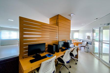 Apartamento à venda com 108m², 3 quartos e 2 vagasÁrea comum