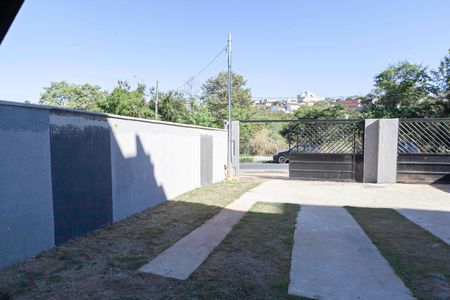 Casa à venda com 74m², 3 quartos e 2 vagasGaragem
