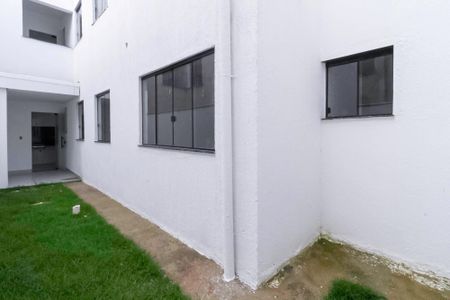 Casa à venda com 74m², 3 quartos e 2 vagasÁrea Privativa 