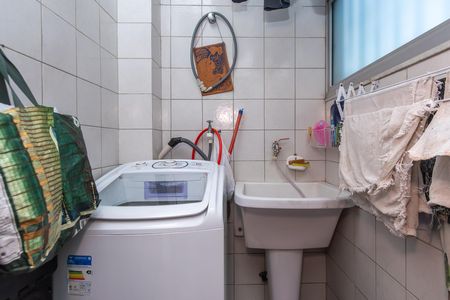 Apartamento à venda com 67m², 3 quartos e 1 vaga Apartamento à venda com 67m², 3 quartos e 1 vagaÁrea de Serviço