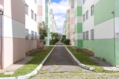 Apartamento à venda com 67m², 3 quartos e 1 vaga Apartamento à venda com 67m², 3 quartos e 1 vagaCondomínio