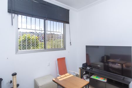 Apartamento à venda com 67m², 3 quartos e 1 vaga Apartamento à venda com 67m², 3 quartos e 1 vagaQuarto 3