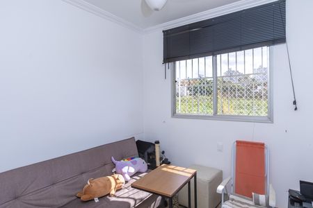 Apartamento à venda com 67m², 3 quartos e 1 vaga Apartamento à venda com 67m², 3 quartos e 1 vagaQuarto 3
