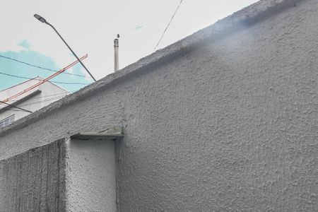 Vista de apartamento para alugar com 2 quartos, 40m² em Tucuruvi, São Paulo