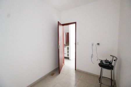 Quarto 2 de apartamento para alugar com 2 quartos, 40m² em Tucuruvi, São Paulo