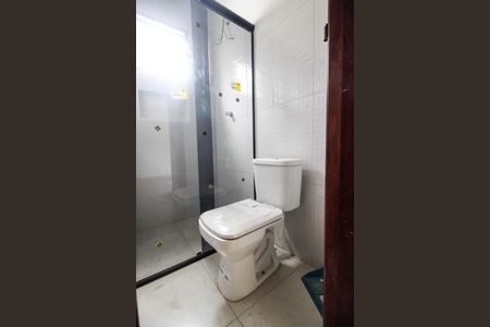 Banheiro de apartamento para alugar com 2 quartos, 40m² em Tucuruvi, São Paulo
