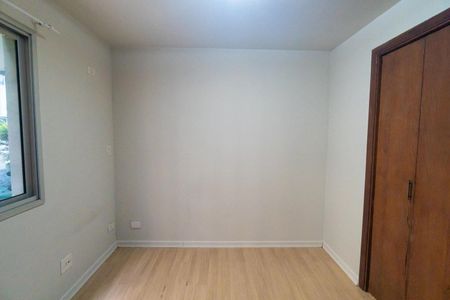 Quarto de apartamento à venda com 1 quarto, 35m² em Jabaquara, São Paulo
