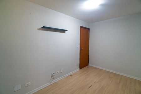 Sala de apartamento à venda com 1 quarto, 35m² em Jabaquara, São Paulo