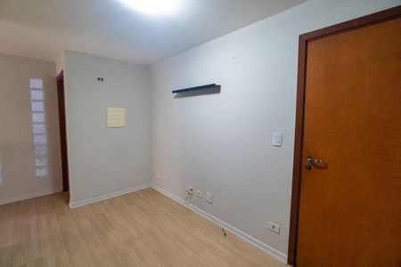 Apartamento à venda com 35m², 1 quarto e 1 vaga Apartamento à venda com 35m², 1 quarto e 1 vagaSala