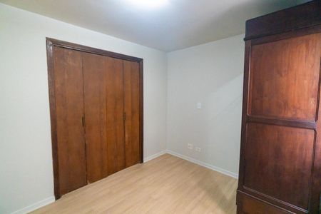 Quarto de apartamento à venda com 1 quarto, 35m² em Jabaquara, São Paulo