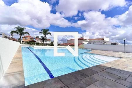Apartamento à venda com 35m², 1 quarto e 1 vaga Apartamento à venda com 35m², 1 quarto e 1 vagaÁrea comum - Piscina