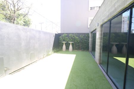 Apartamento à venda com 59m², 2 quartos e 1 vagaÁrea comum