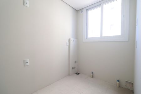 Apartamento à venda com 59m², 2 quartos e 1 vagaCozinha