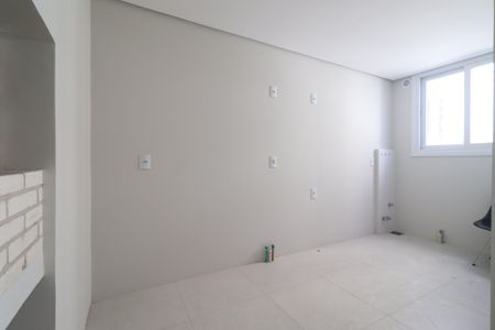 Apartamento à venda com 59m², 2 quartos e 1 vagaBanheiro da Suíte