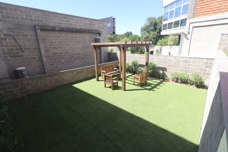 Apartamento à venda com 59m², 2 quartos e 1 vagaÁrea comum