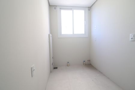 Apartamento à venda com 59m², 2 quartos e 1 vagaCozinha