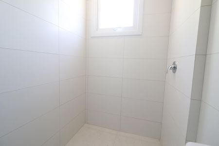 Apartamento à venda com 59m², 2 quartos e 1 vagaBanheiro da Suíte
