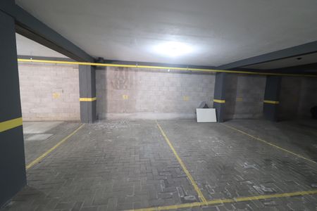 Apartamento à venda com 59m², 2 quartos e 1 vagaGaragem