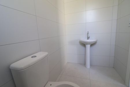 Apartamento à venda com 59m², 2 quartos e 1 vagaBanheiro da Suíte