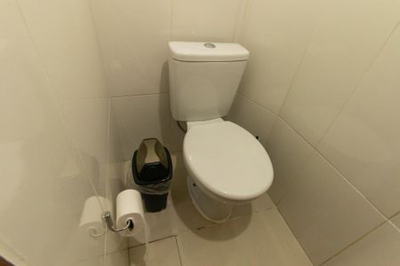 Apartamento para alugar com 40m², 1 quarto e 1 vaga Apartamento para alugar com 40m², 1 quarto e 1 vagaLavabo