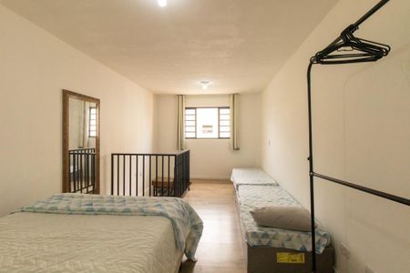 Apartamento para alugar com 40m², 1 quarto e 1 vaga Apartamento para alugar com 40m², 1 quarto e 1 vagaSuíte