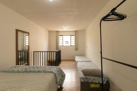 Apartamento para alugar com 40m², 1 quarto e 1 vaga Apartamento para alugar com 40m², 1 quarto e 1 vagaSuíte