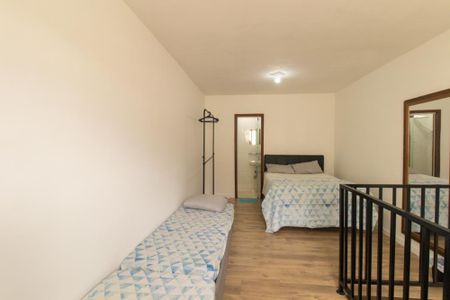 Apartamento para alugar com 40m², 1 quarto e 1 vaga Apartamento para alugar com 40m², 1 quarto e 1 vagaSuíte