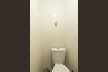 Apartamento para alugar com 40m², 1 quarto e 1 vaga Apartamento para alugar com 40m², 1 quarto e 1 vagaLavabo