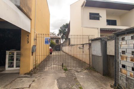 Apartamento para alugar com 40m², 1 quarto e 1 vaga Apartamento para alugar com 40m², 1 quarto e 1 vagaFachada