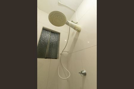 Apartamento para alugar com 40m², 1 quarto e 1 vaga Apartamento para alugar com 40m², 1 quarto e 1 vagaBanheiro da Suíte