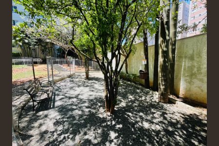 Apartamento à venda com 49m², 2 quartos e 1 vaga Apartamento à venda com 49m², 2 quartos e 1 vagaEspaço Pet