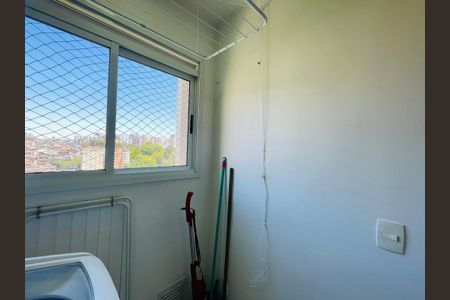 Apartamento à venda com 49m², 2 quartos e 1 vaga Apartamento à venda com 49m², 2 quartos e 1 vagaÁrea de Serviço