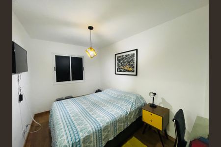 Apartamento à venda com 49m², 2 quartos e 1 vaga Apartamento à venda com 49m², 2 quartos e 1 vagaQuarto 2