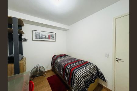 Apartamento à venda com 49m², 2 quartos e 1 vaga Apartamento à venda com 49m², 2 quartos e 1 vagaQuarto 1