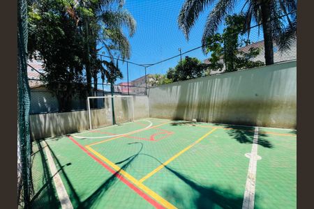 Apartamento à venda com 49m², 2 quartos e 1 vaga Apartamento à venda com 49m², 2 quartos e 1 vagaQuadra