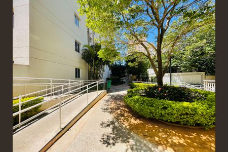 Apartamento à venda com 49m², 2 quartos e 1 vaga Apartamento à venda com 49m², 2 quartos e 1 vagaÁrea comum