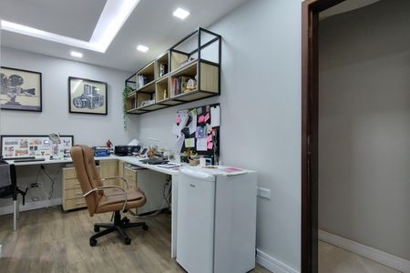 Casa de condomínio à venda com 480m², 4 quartos e 1 vaga Casa de condomínio à venda com 480m², 4 quartos e 1 vagaSuíte 3