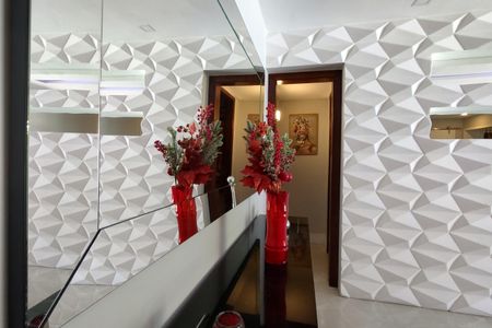 Casa de condomínio à venda com 480m², 4 quartos e 1 vaga Casa de condomínio à venda com 480m², 4 quartos e 1 vagaLavabo