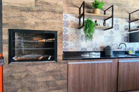 Casa de condomínio à venda com 480m², 4 quartos e 1 vaga Casa de condomínio à venda com 480m², 4 quartos e 1 vagaEspaço Gourmet