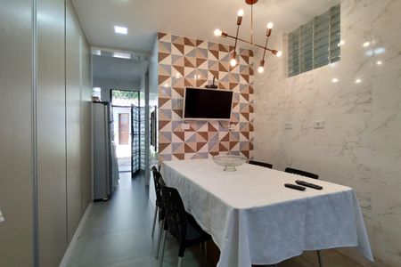 Casa de condomínio à venda com 480m², 4 quartos e 1 vaga Casa de condomínio à venda com 480m², 4 quartos e 1 vagaCozinha - Armários