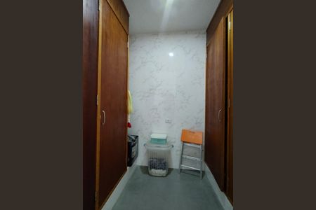 Casa de condomínio à venda com 480m², 4 quartos e 1 vagaDespensa