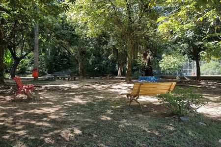 Casa de condomínio à venda com 480m², 4 quartos e 1 vaga Casa de condomínio à venda com 480m², 4 quartos e 1 vagaÁrea comum