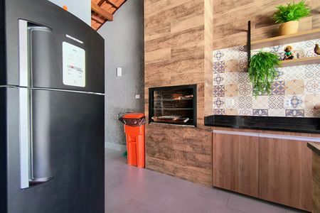 Casa de condomínio à venda com 480m², 4 quartos e 1 vaga Casa de condomínio à venda com 480m², 4 quartos e 1 vagaEspaço Gourmet