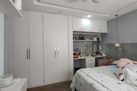 Casa de condomínio à venda com 480m², 4 quartos e 1 vaga Casa de condomínio à venda com 480m², 4 quartos e 1 vagaSuíte 2