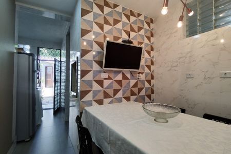 Casa de condomínio à venda com 480m², 4 quartos e 1 vaga Casa de condomínio à venda com 480m², 4 quartos e 1 vagaCozinha - Armários