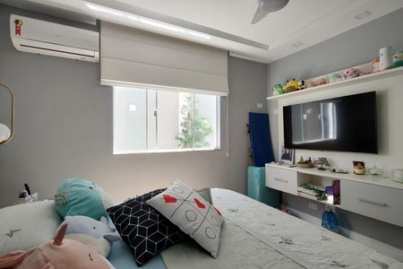 Casa de condomínio à venda com 480m², 4 quartos e 1 vaga Casa de condomínio à venda com 480m², 4 quartos e 1 vagaSuíte 2