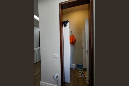 Casa de condomínio à venda com 480m², 4 quartos e 1 vagaBanheiro da Suíte 3