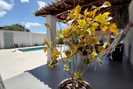 Casa de condomínio à venda com 480m², 4 quartos e 1 vaga Casa de condomínio à venda com 480m², 4 quartos e 1 vagaVaranda